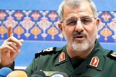 فوری/ فرمانده کل سپاه پیام جدید صادر کرد + متن کامل پیام