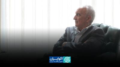 غنی‌نژاد: اقتصاددان‌های مدافع اقتصاد دستوری، ذی‌نفع رانت‌اند