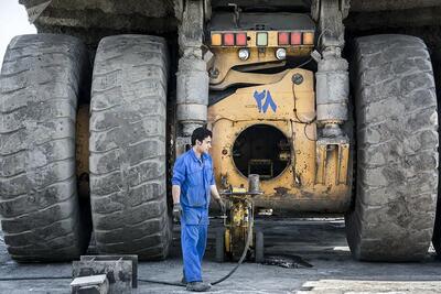 آغاز احیای معادن نیمه‌فعال و تعطیل کشور