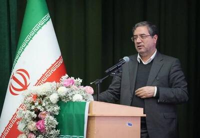  شاهین‌دژ از ظرفیتهای کم نظیری برخوردار است - اکونیوز