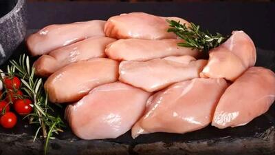 قیمت مرغ تنظیم بازاری اعلام شد