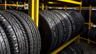۲ مرحله افزایش قیمت لاستیک فقط در ۱۵ روز!