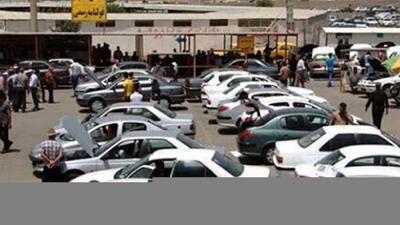 علت اصلی گرانی خودرو مشخص شد