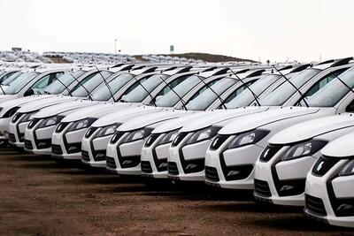 تصویب ماده‌ای در کمیسیون صنایع برای توقف افزایش خودسرانه بهای خودرو