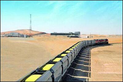 افزایش ۳۶۵ درصدی ترانزیت ریلی بین‌المللی در راه‌آهن شمال شرق ۲