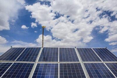 شناسایی ۳۵۰ هزار ساختمان با پتانسیل نصب پنل‌های خورشیدی در تهران