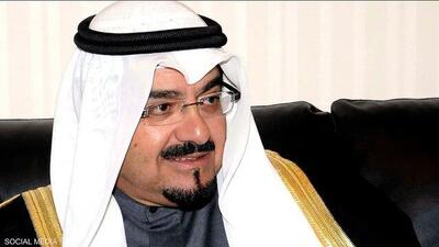  نخست‌وزیر کویت: امیدواریم عقلانیت بر گفت‌وگوهای ایران و آمریکا حاکم شود/ اگر جنگی آغاز شود، خدا می‌داند چه خواهد شد