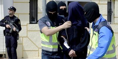  بازداشت 4 نفر در فرانسه به اتهام جاسوسی برای چین