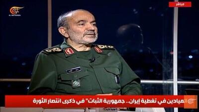 هشدار صریح به آمریکا: در صورت حمله، اسرائیل اولین هدف ایران خواهد بود/ بازگشت آمریکا به مذاکره بخاطر ترس است