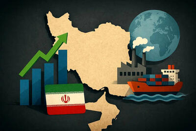 غنی‌نژاد: اگر توافقی بین ایران و غرب صورت بگیرد، وضعیت متفاوت خواهد شد  اما اگر این اتفاق رخ ندهد... + فیلم