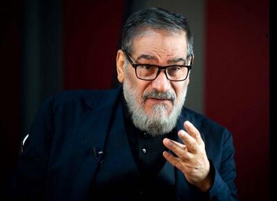  مشاور رهبر انقلاب : وقوع جنگ حتمی است