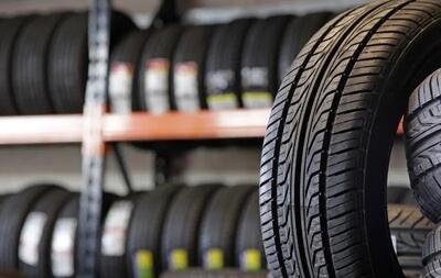 نشانه‌های لزوم تعویض لاستیک خودرو + جدول