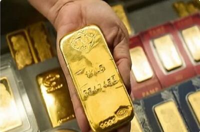 اینفوگرافیک/ دلایل صعود قیمت طلا در بازارهای جهانی