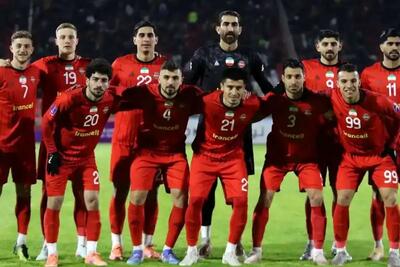 تصمیم غیرمنتظره تراکتوری‌ها در آسیا؛ میزبانی که ناگهان میهمان شد!