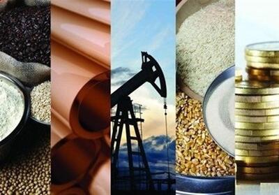 هشدار برای اقتصاد جهانی / ریزش نفت و فلزات ادامه دارد