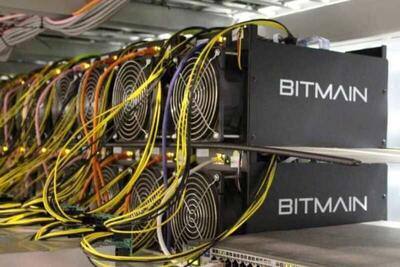 تعرفه برق ماینر‌ها تغییر کرد/ ابلاغ رسمی توانیر