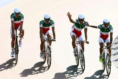 حذف تیم ملی از مسابقات آسیایی/ عربستان به ورزشکاران ایرانی ویزا نداد