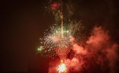 شنیده شدن صدا‌های احتمالی در تهران/ شهرداری اطلاعیه داد