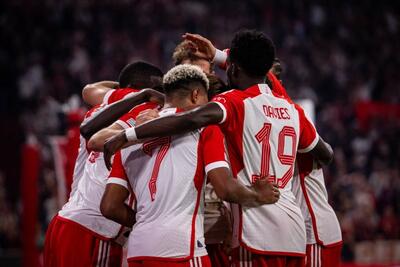 حرکت قابل‌تقدیر بایرن مونیخ برای مردم ایران