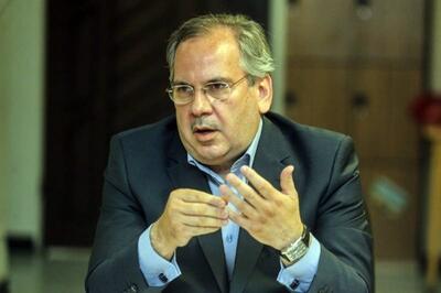 گزارش داووس ۲۰۲۶ | محمود سریع‌القلم