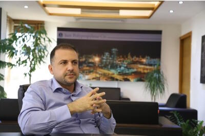 هم‌گرایی دیپلماتیک در ایستگاه صنعت؛ طرح‌های توسعه‌ای مس روی میز مذاکره با عربستان