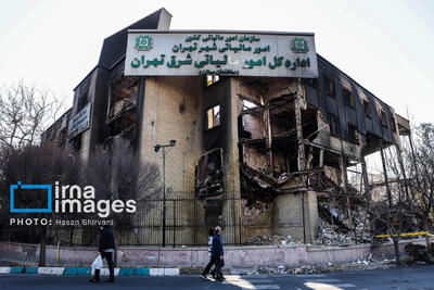 خشمگین‌های بی‌افق؛ محصول مسئولان بی پاسخ!