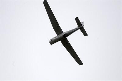 آمریکا: پهپاد ایرانی را هدف قرار دادیم | خبرگزاری فارس: ماموریت با موفقیت انجام شد