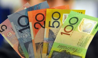 قیمت دلار استرالیا، امروز چهارشنبه ۱۵ بهمن ۱۴۰۴