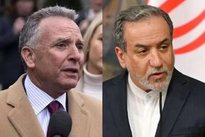 المیادین: ایران تمایل دارد که تعداد کشور‌های شرکت کننده در مذاکرات با آمریکا کاهش یابد/ وال استریت ژورنال: خواسته‌های متغیر تهران و واشنگتن، برنامه‌ریزی برای این نشست را بسیار پیچیده کرده/ ترامپ عمداً مبهم عمل می‌کند تا جهت‌گیری‌های نظامی خود را محرمانه نگه دارد