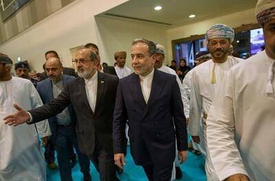 ادعای اکسیوس: آمریکا با درخواست ایران برای انتقال مذاکرات از ترکیه به عمان موافقت کرد