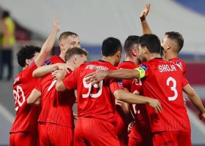 تراکتور میزبان، میهمان السد قطر شد