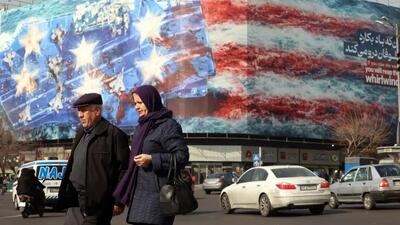  تحلیل روزنامه روس از چرایی عدم تبدیل تنش‌های ایران و آمریکا به جنگ: از عوامل ژئوپلیتیکی تا مطالبات واشنگتن و آرایش نیروهای نظامی