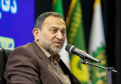 مقدم‌فر، مشاور فرمانده کل سپاه: ایران شروط چهارگانه آمریکا برای مذاکرات را رد کرد؛ سپس آمریکایی‌ها بازگشتند و گفتند «بسیار خوب، فقط پرونده‌ی هسته‌ای»/ گفتیم که گفت‌وگوها باید ادامه‌ی همان مذاکرات پیشین باشد، نه مذاکراتی جدید