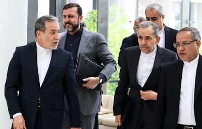 مذاکرات روز جمعه ایران و آمریکا لغو شد