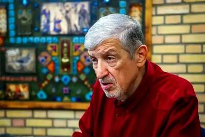 قانون اساسی وحی مُنزل نیست، اصلاح آن هیچ اشکالی ندارد