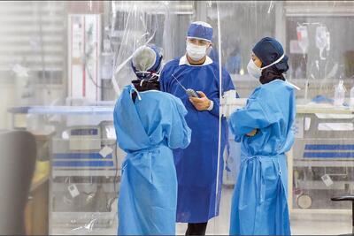 بیانیه شورای عالی نظام پزشکی کشور در مطالبه تامین امنیت کادر سلامت