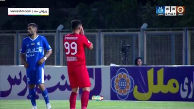 برنامه‌ سازمان لیگ علیه مدعیان؛ تراکتور، سپاهان و استقلال له می‌شوند!