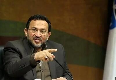 مشاور فرمانده کل سپاه: ایران شروط چهارگانه آمریکا برای مذاکرات را رد کرد