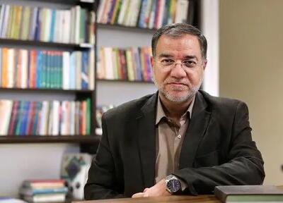 توئیت کنایه‌آمیز عضو دفتر رهبری با هشتگ «شیاطین داخلی» +‌ عکس