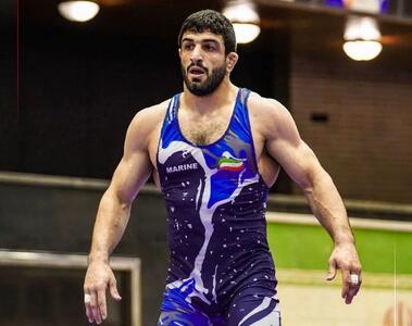 پنج‌ آزادکار ایرانی در یک قدمی فینال زاگرب