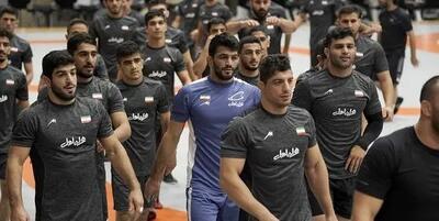 توقف ۸۶ کیلویی های ایران در نیمه نهایی؛ دو فینالیست و یک دوئل جذاب با والنسیا