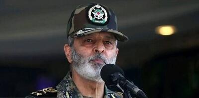 رئیس ستادکل نیروهای مسلح: برای هرگونه اقدام از سوی دشمنان آماده‌ایم