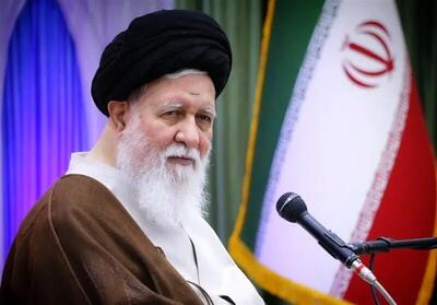 علم‌الهدی: تمام دنیا از مدیریت رهبر عزیز مات و مبهوت مانده است