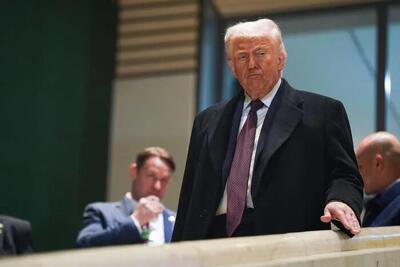 اعتراف اروپا به شکست استراتژی وابستگی‌ به آمریکا: زمان استقلال است!