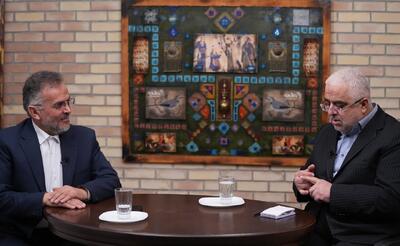 آقای پزشکیان بدشانسی آوردی!