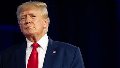 ترامپ دوباره از مذاکره با ایران حرف زد