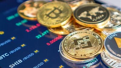 قیمت ارزهای دیجیتال امروز چهارشنبه ۱۵ بهمن ۱۴۰۴ +جدول