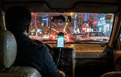 پشت‌ پرده کد تخفیف اسنپ و تپسی؛ الگوریتم‌ها چطور جیب مسافر را خالی می‌کنند؟