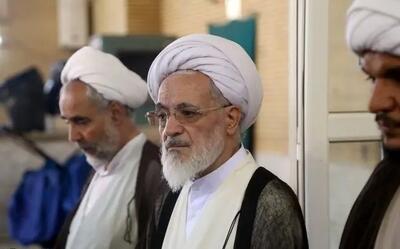 برگزار نشدن جشن نیمه‌شعبان در دفتر یک مرجع تقلید به دلیل هم‌دردی با مردم