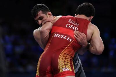 جنگ تمام عیار حسن یزدانی و رفقا در کرواسی